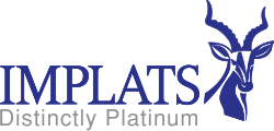 Impala Platinum logo