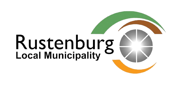Rustenburg Local Municipality logo